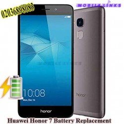 Huawei Honor 7 Battery Replacement Repair